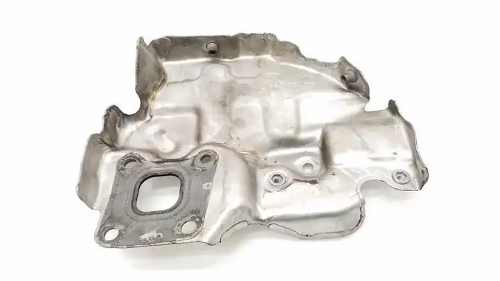 Ford Focus (2011 - 2015) CM5G9N454DD Теплоизоляция — фото 1