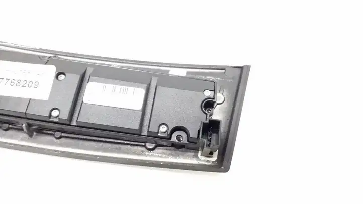 Mercedes-Benz E W211 (2002 - 2009) 2118211481 Мултифункционный включатель управления / ручка — фото 4