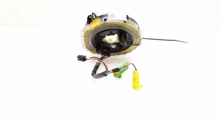 Mercedes-Benz E W211 (2002 - 2009) A1714640918 Контактное кольцо SRS — фото 3
