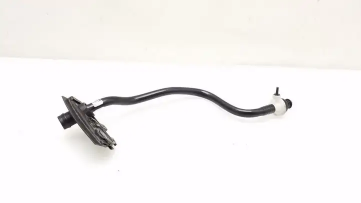 Mercedes-Benz C W204 (2007 - 2014) A2044303529 Тормозные трубки и шланги — фото 5