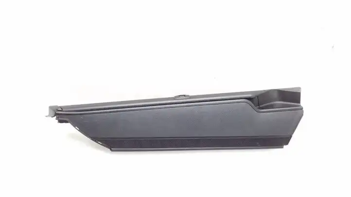 Mercedes-Benz C W204 (2007 - 2014) Прочая отделка багажника — фото 2