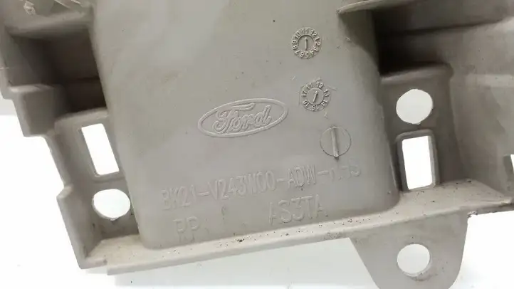 Ford Transit Custom (2014 - ) BK21V243W00 Верхняя обшивка стойки B — фото 6