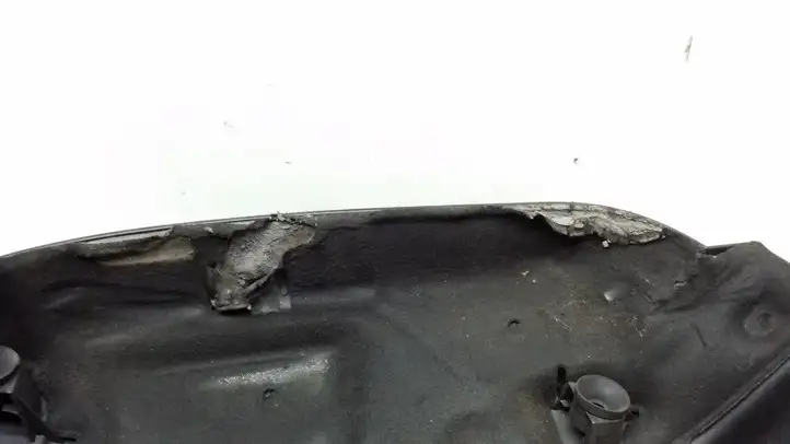 Volkswagen Touareg I (2002 - 2010) 070103927 Крышка двигателя декоративная — фото 6