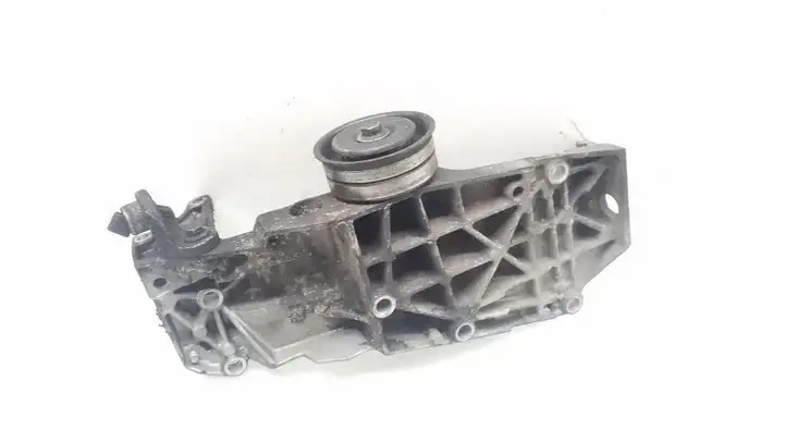 Citroen C6 (2005 - 2012) 4U3Q19K341A Другая деталь двигателя — фото 4