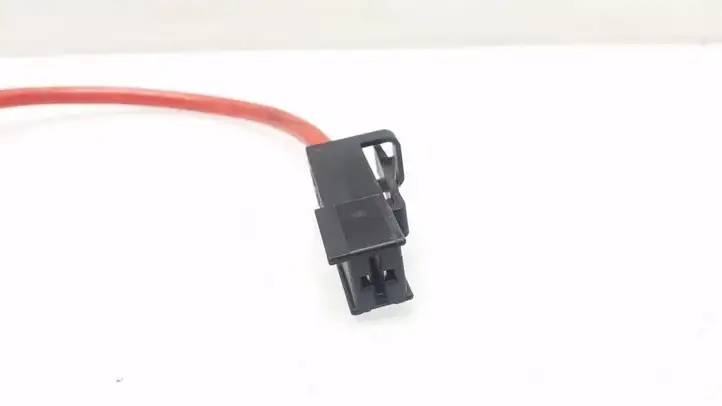 BMW 3 E90 E91 (2005 - 2012) 6938504 Прочая электропроводка — фото 2