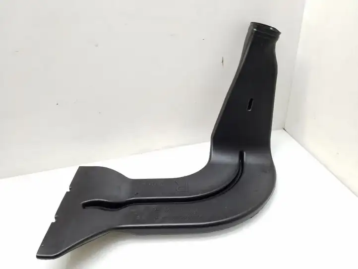 Mercedes-Benz CLA C117,X117,W117 (2013 - 2019) A2468310246 Воздуховоды системы отопления/климатики — фото 1