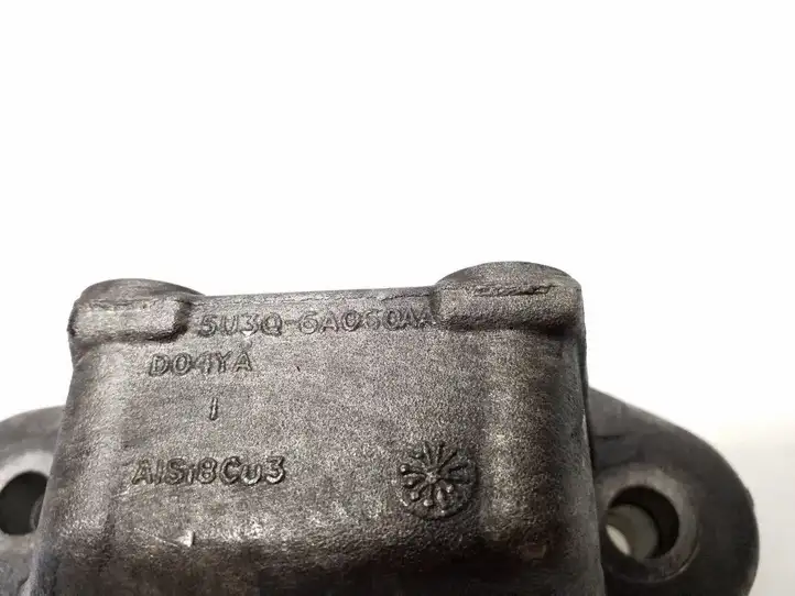 Citroen C6 (2005 - 2012) 5U3Q6A060AA Кронштейн двигателя — фото 4