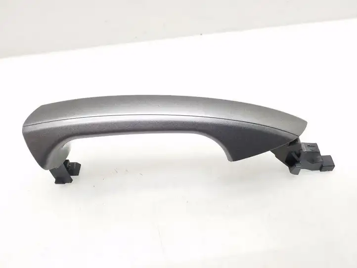 Mercedes-Benz CLA C117,X117,W117 (2013 - 2019) A2047600170 Наружная ручка двери — фото 2