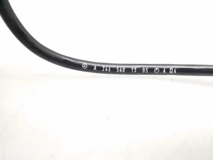 Mercedes-Benz CLA C117,X117,W117 (2013 - 2019) A2465401305 Проводка тормозной системы — фото 3