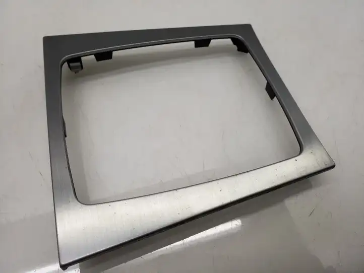 Mercedes-Benz C W204 (2007 - 2014) A2046800190 Рамка рычага КПП — фото 3