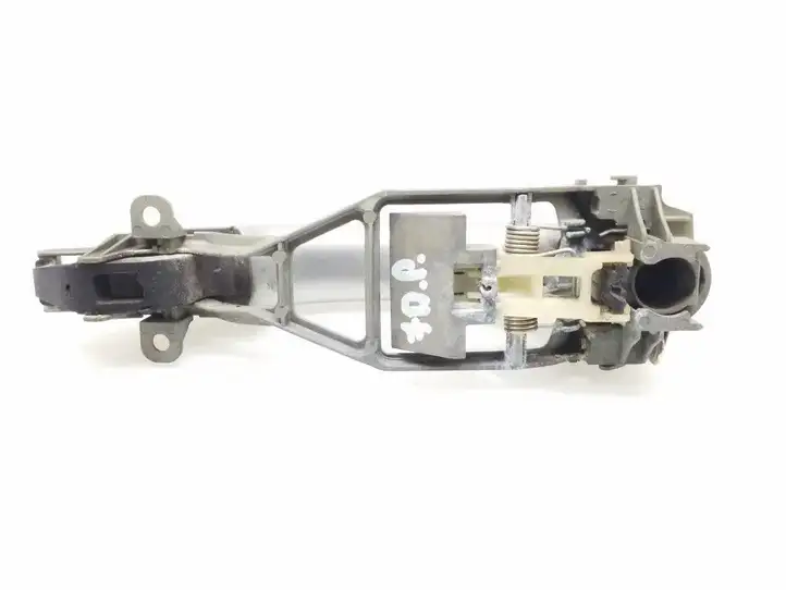Volkswagen Touareg I (2002 - 2010) 7L0837886C Наружная ручка двери — фото 2