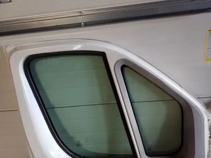Citroen Jumper (2007 - 2013) Дверь — фото 17