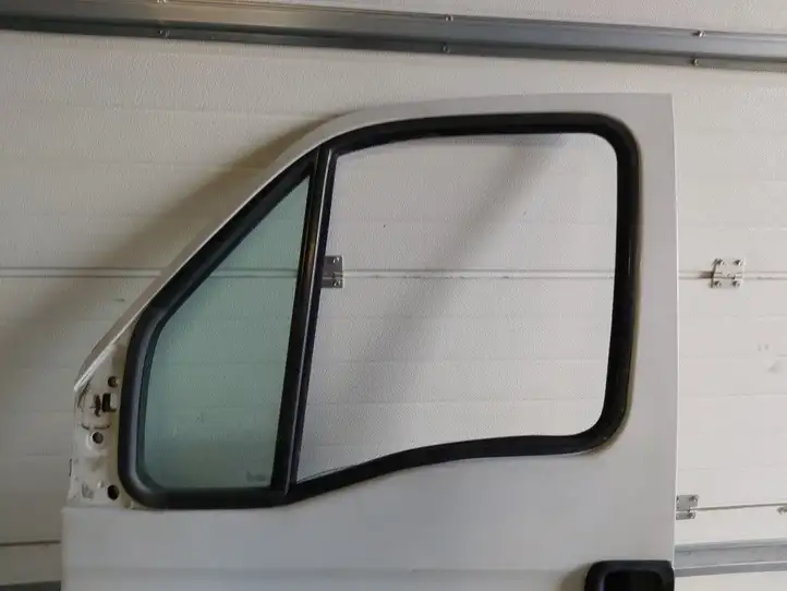 Renault Master II (2004 - 2010) Дверь — фото 9