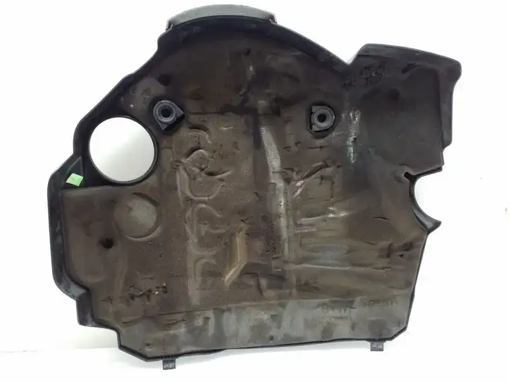 BMW 3 E90 E91 (2005 - 2012) 7797410 Крышка двигателя декоративная — фото 4