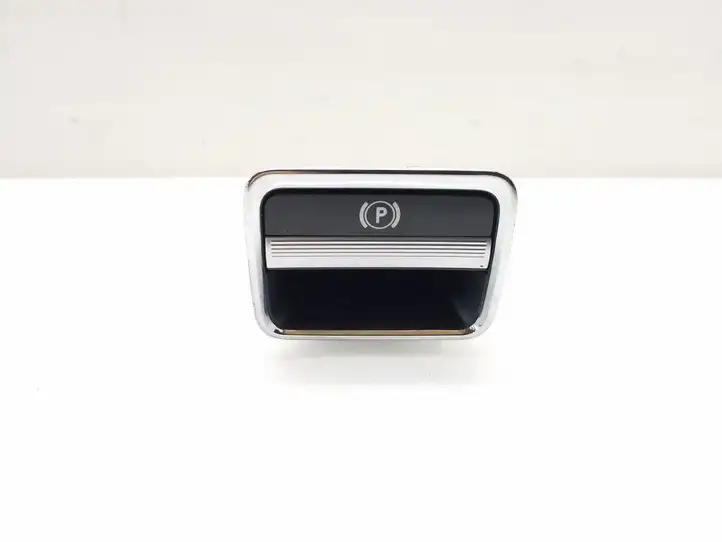 Mercedes-Benz S W221 (2005 - 2013) 2215401445 Кнопка ручного тормоза — фото 1