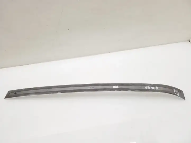 Mercedes-Benz S W221 (2005 - 2013) A2216800335 Наружная отделка переднего порога — фото 4