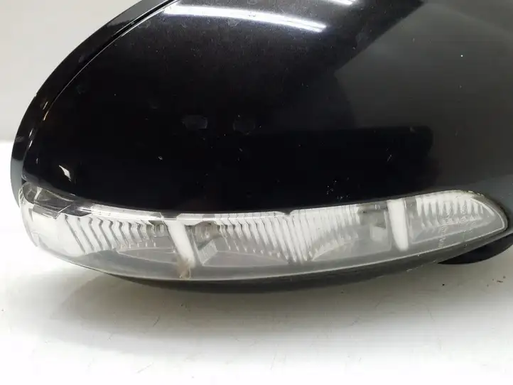 Mercedes-Benz S W221 (2005 - 2013) Боковое зеркало с электроприводом — фото 11
