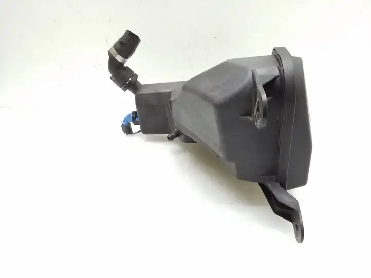 BMW 1 E81 E87 (2004 - 2011) 1317ZB780489002 Расширительный бачок — фото 3
