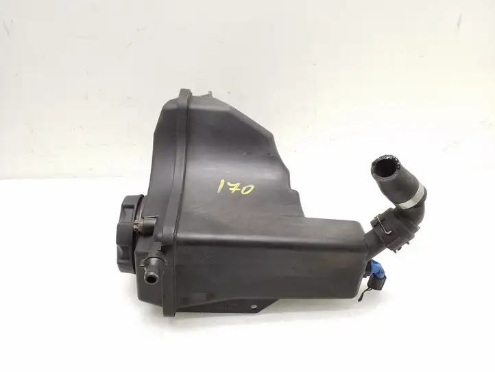 BMW 1 E81 E87 (2004 - 2011) 1317ZB780489002 Расширительный бачок — фото 4