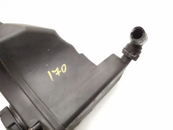BMW 1 E81 E87 (2004 - 2011) 1317ZB780489002 Расширительный бачок — фото 9