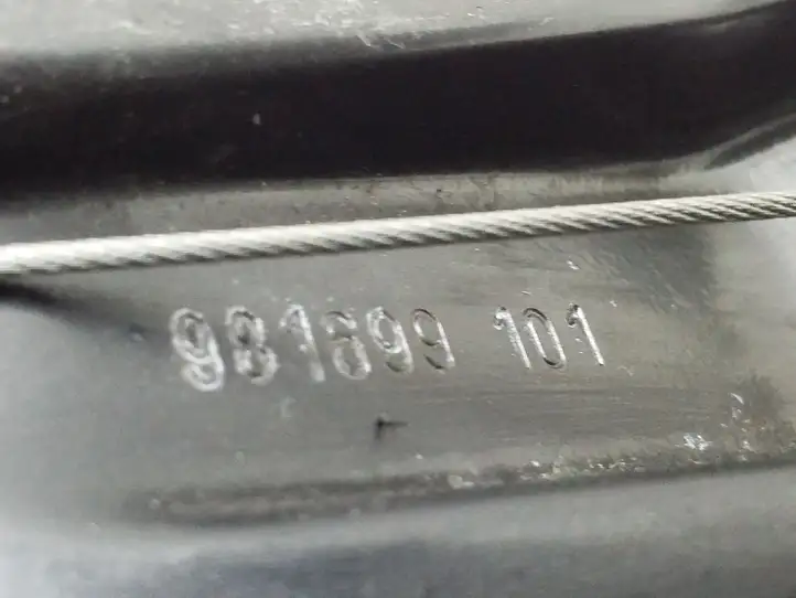 Mercedes-Benz E W212 (2009 - 2016) A2128201502 Стеклоподъемник передней двери (без мотора) — фото 12