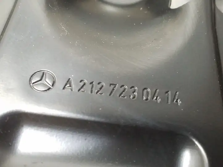 Mercedes-Benz E W212 (2009 - 2016) A2128201102 Стеклоподъемник передней двери (без мотора) — фото 6