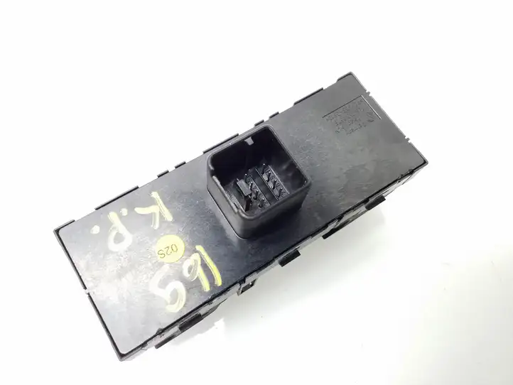 Volkswagen Touareg I (2002 - 2010) 7L6959857E Блок кнопок стеклоподъемников — фото 4