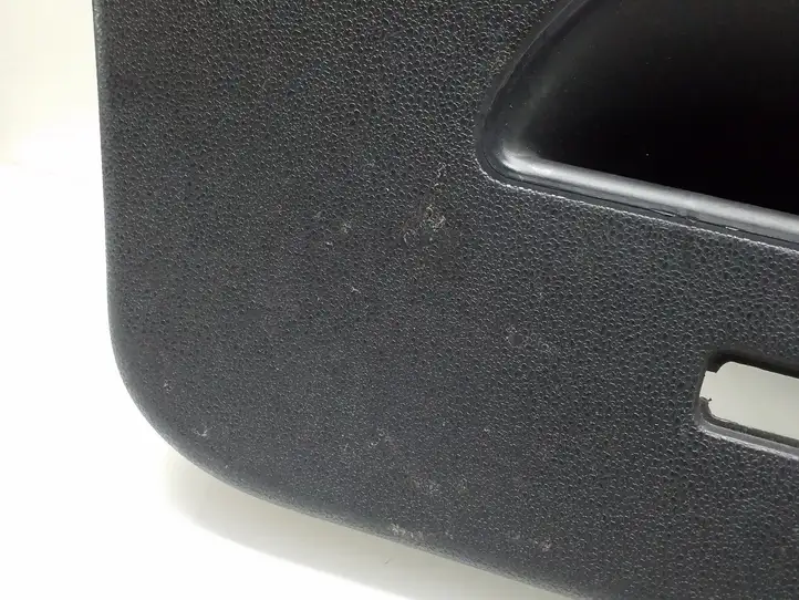 BMW 1 E81 E87 (2004 - 2011) 7169975 Прочая отделка багажника — фото 4