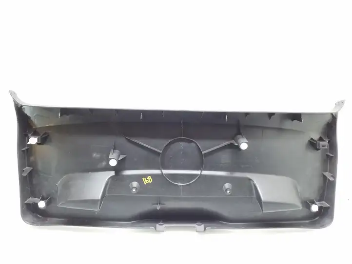 BMW 1 E81 E87 (2004 - 2011) 7169975 Прочая отделка багажника — фото 7