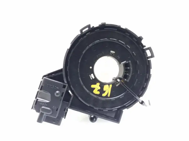 Skoda Octavia Mk2 (1Z) (2004 - 2013) 1K0959653C Контактное кольцо SRS — фото 3