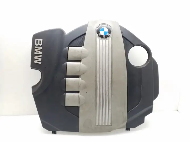 BMW 1 E81 E87 (2004 - 2011) 797410 Крышка двигателя декоративная — фото 1