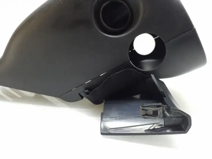 Skoda Octavia Mk2 (1Z) (2004 - 2013) 3T0858559B Обшивка рулевой колонки — фото 2