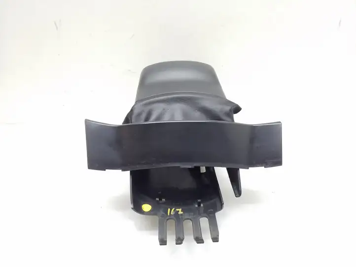 Skoda Octavia Mk2 (1Z) (2004 - 2013) 3T0858559B Обшивка рулевой колонки — фото 4