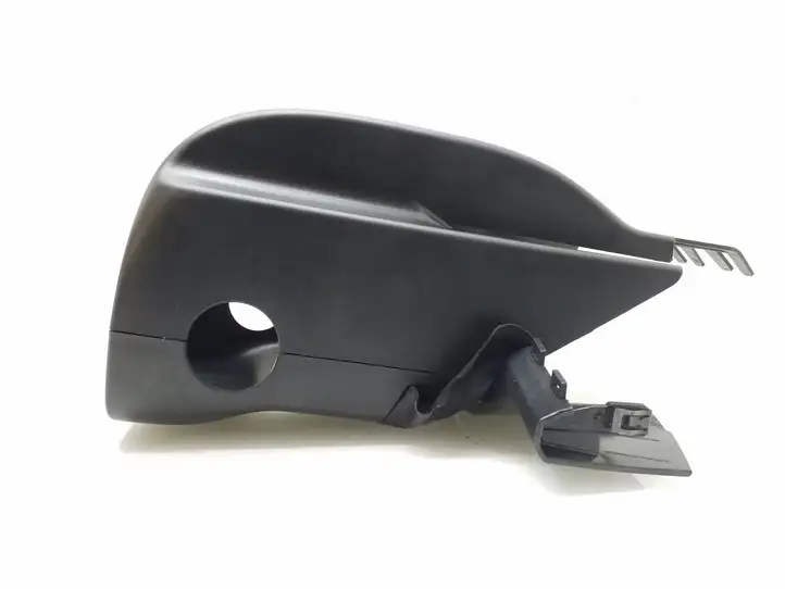 Skoda Octavia Mk2 (1Z) (2004 - 2013) 3T0858559B Обшивка рулевой колонки — фото 6