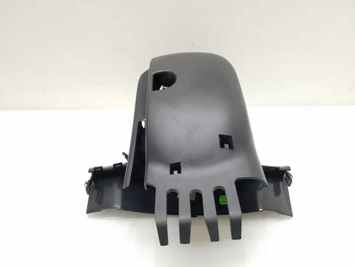 Skoda Octavia Mk2 (1Z) (2004 - 2013) 3T0858559B Обшивка рулевой колонки — фото 7
