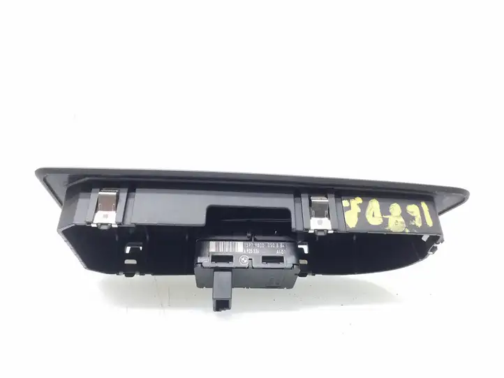 BMW 1 E81 E87 (2004 - 2011) 6935534 Кнопка стеклоподъемников — фото 3