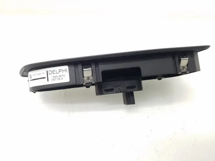 BMW 1 E81 E87 (2004 - 2011) 6935534 Кнопка стеклоподъемников — фото 4