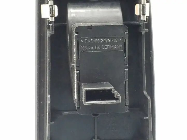 BMW 1 E81 E87 (2004 - 2011) 6935534 Кнопка стеклоподъемников — фото 5
