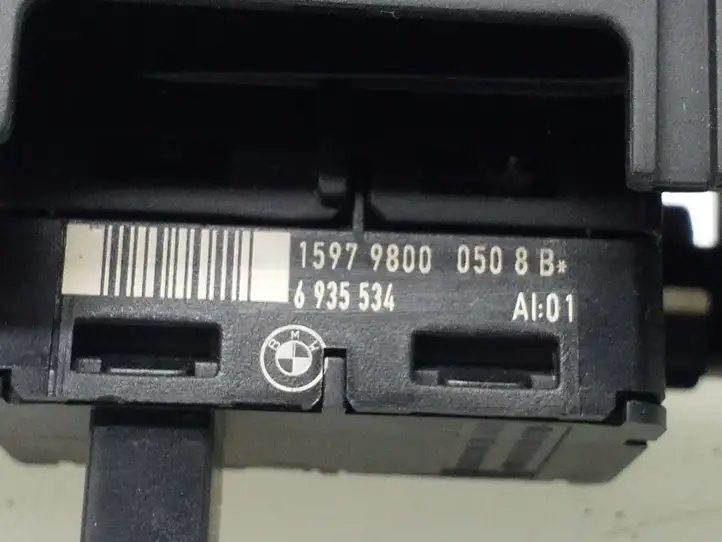 BMW 1 E81 E87 (2004 - 2011) 6935534 Кнопка стеклоподъемников — фото 7