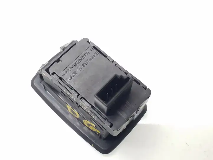 BMW 1 E81 E87 (2004 - 2011) 6945874 Кнопка стеклоподъемников — фото 5