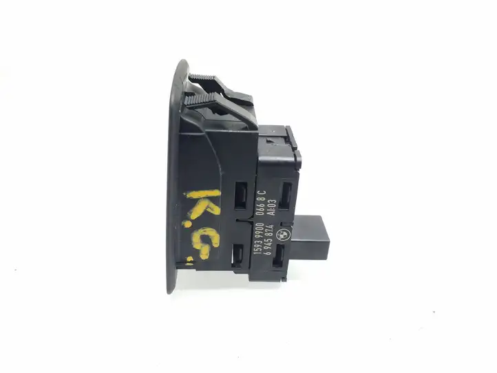 BMW 1 E81 E87 (2004 - 2011) 6945874 Кнопка стеклоподъемников — фото 2
