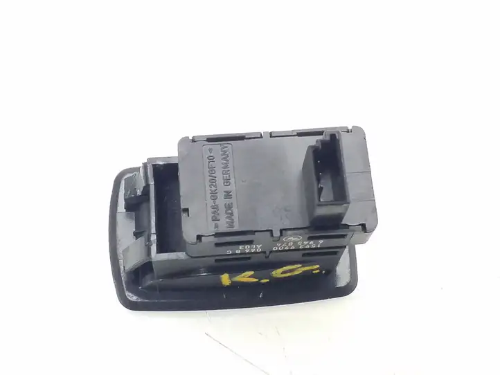 BMW 1 E81 E87 (2004 - 2011) 6945874 Кнопка стеклоподъемников — фото 5