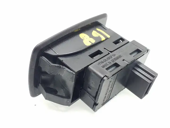 BMW 1 E81 E87 (2004 - 2011) 6945874 Кнопка стеклоподъемников — фото 6