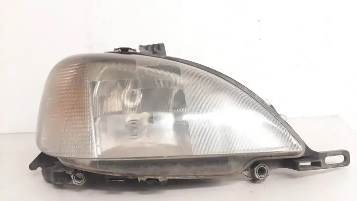 Mercedes-Benz ML W163 (1997 - 2005) 1638200049 Передняя фара — фото 1