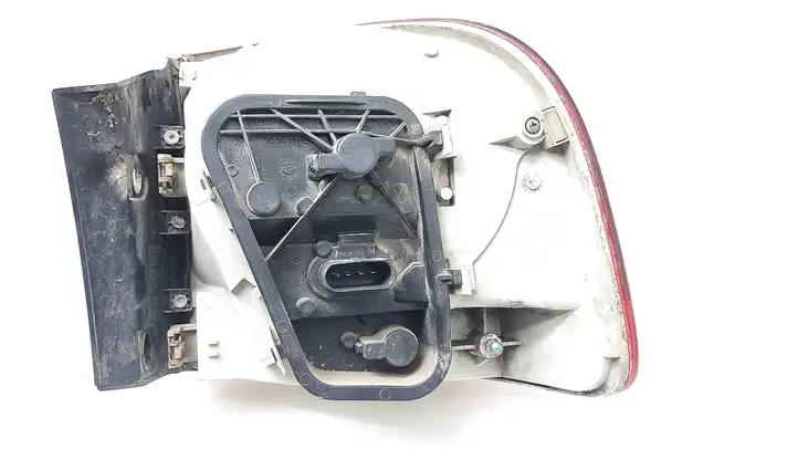 Volkswagen Touareg I (2002 - 2010) 7L6945095K Задний фонарь в кузове — фото 2