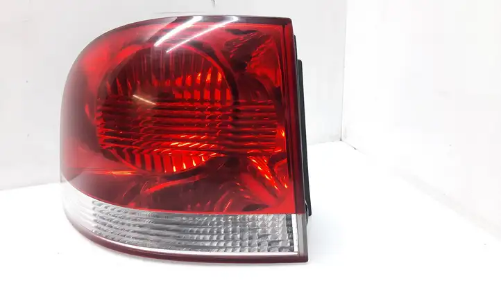Volkswagen Touareg I (2002 - 2010) 7L6945095K Задний фонарь в кузове — фото 5