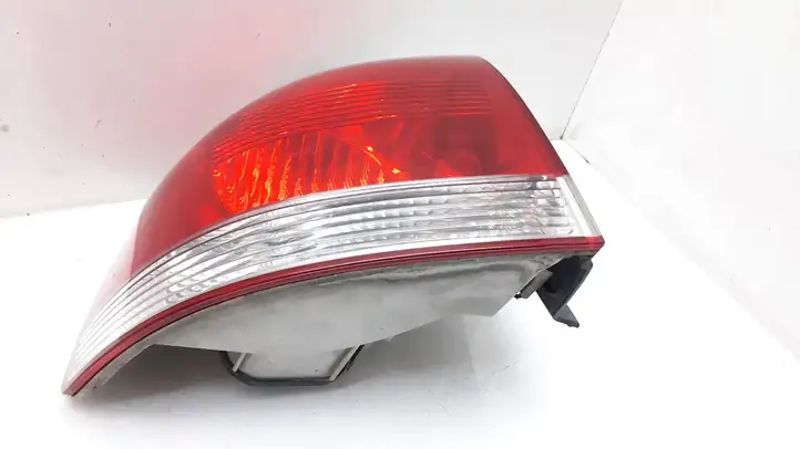 Volkswagen Touareg I (2002 - 2010) 7L6945095K Задний фонарь в кузове — фото 9