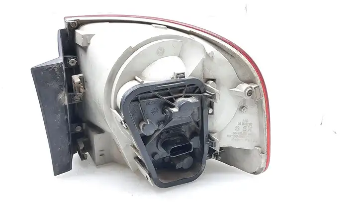 Volkswagen Touareg I (2002 - 2010) 7L6945095K Задний фонарь в кузове — фото 11
