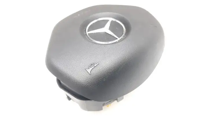 Mercedes-Benz E C207 W207 (2009 - 2017) 307062999162 Подушка безопасности руля — фото 7