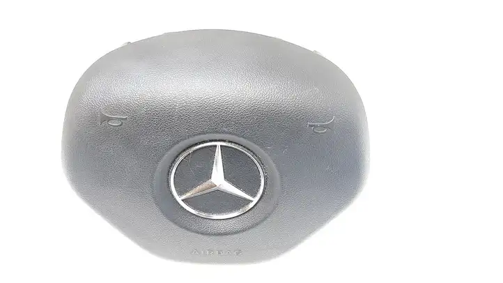Mercedes-Benz E C207 W207 (2009 - 2017) 307062999162 Подушка безопасности руля — фото 8